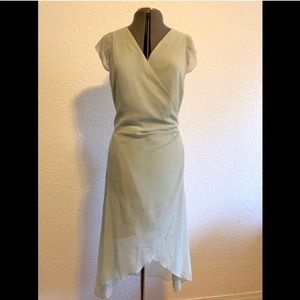 👗Acevog Wrap Dress Size S
